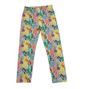 Charlie’s Project Disney Princess Leggings